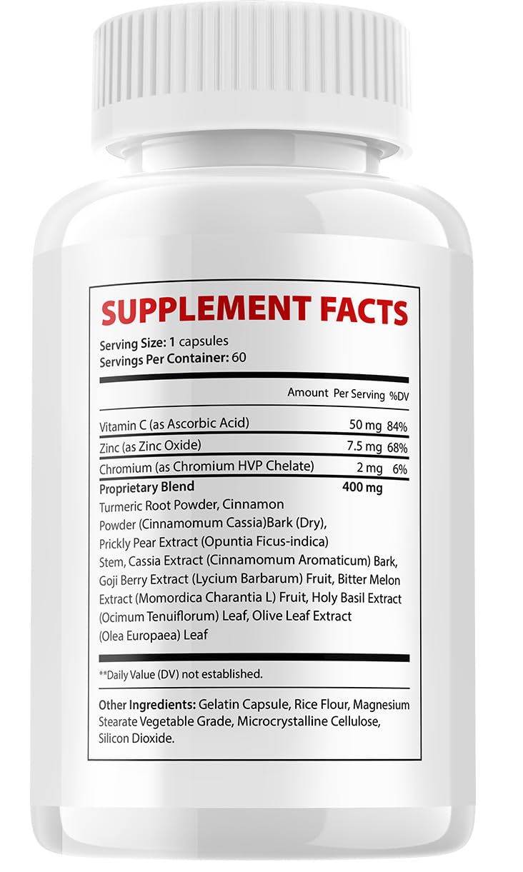 Indelo Glycogen Balance Pro 180 Capsules