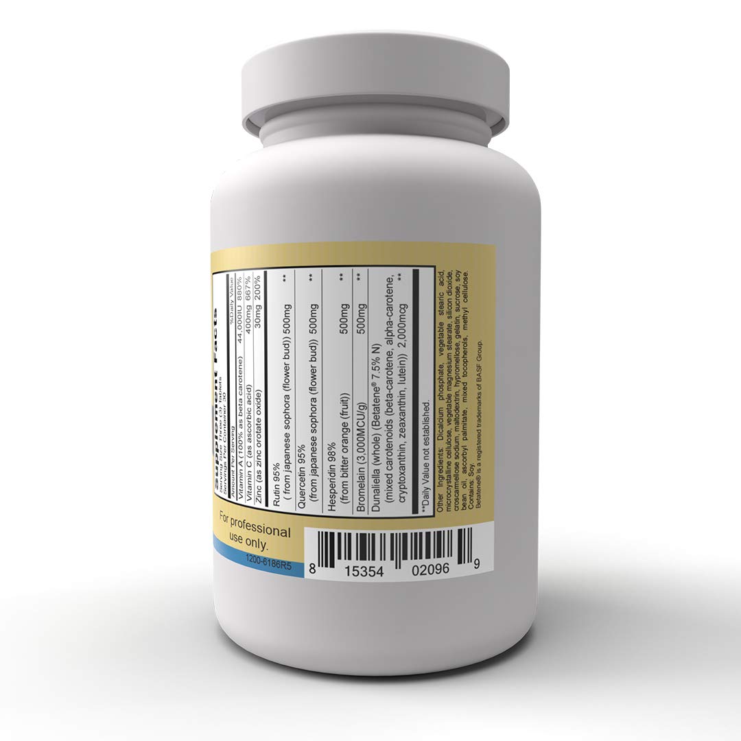Priority One Mega Flavonoid 2000 90 Tablets