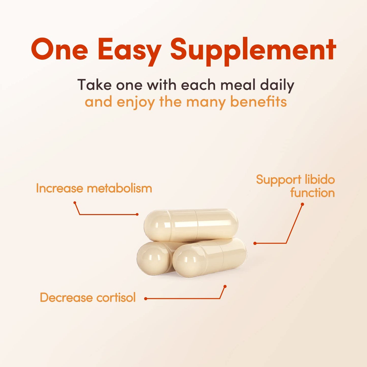 LowTE Florida Citru Slim 200 mg, 90 Capsules