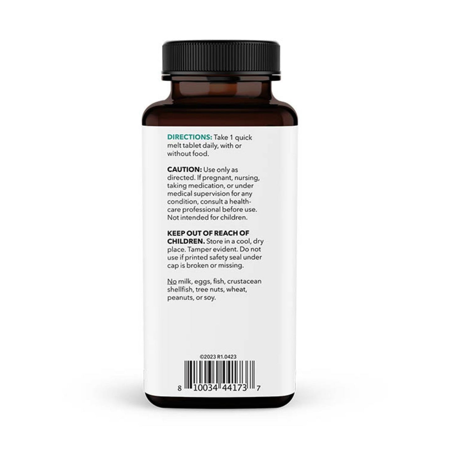 LifeSeasons MK-7 Vitamin K2 Tablets 60 Tablets
