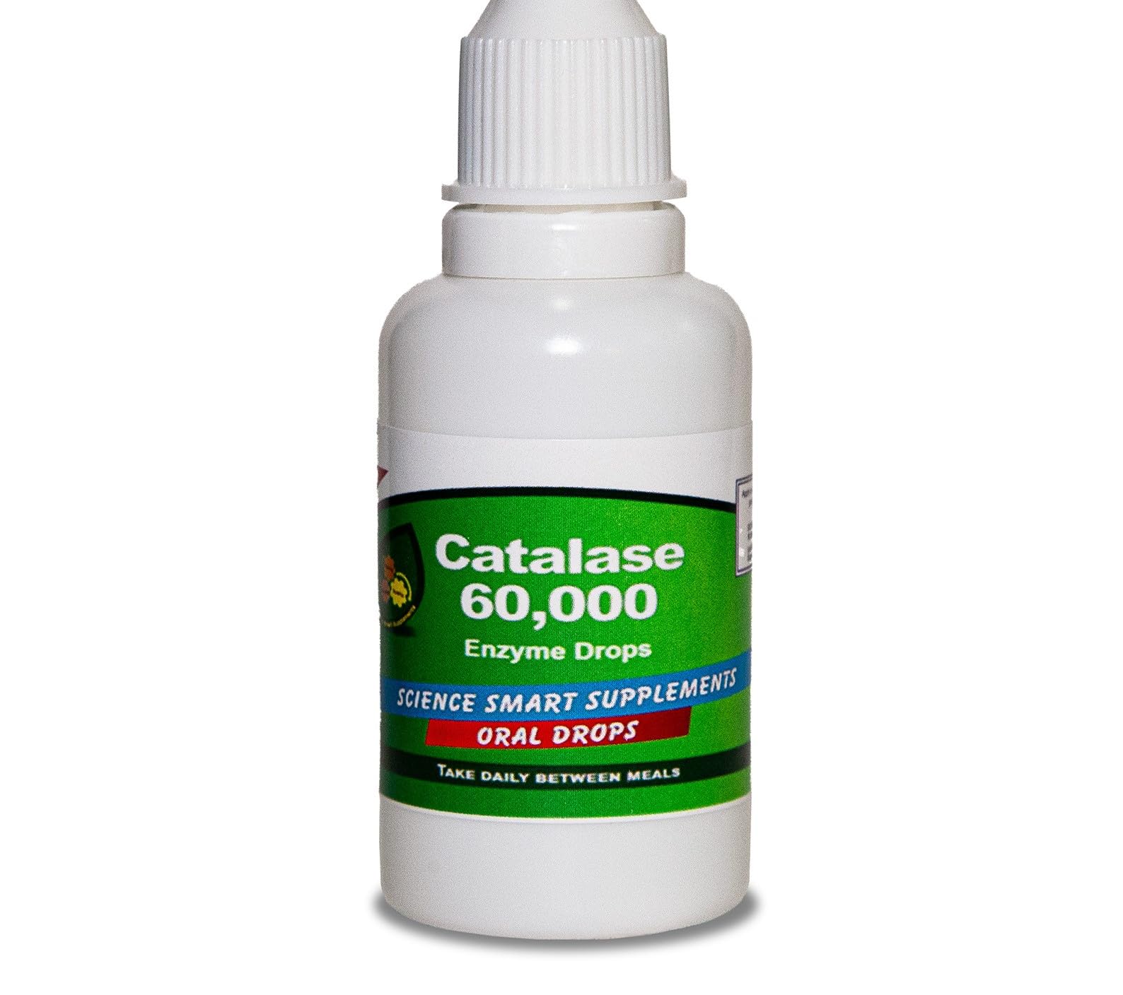 Generic Catalase 60,000 Capsule, 93 Count