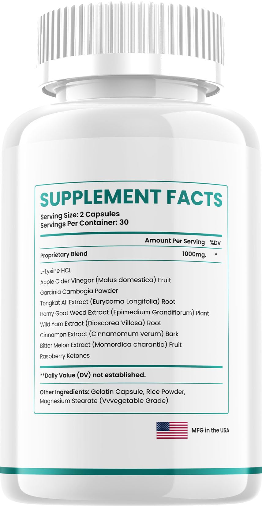 Indelo PureLung 300 Capsules
