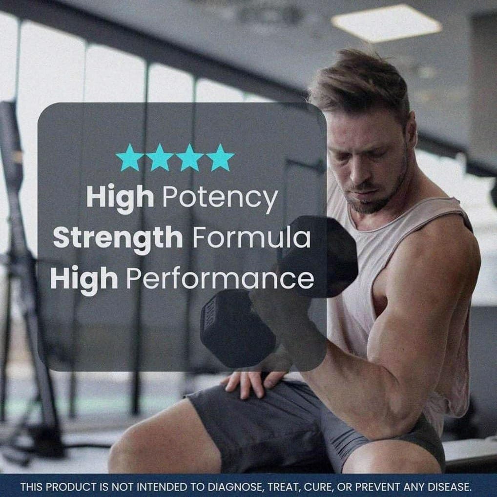 KYFLAG UroFlow Capsules 60 Capsules