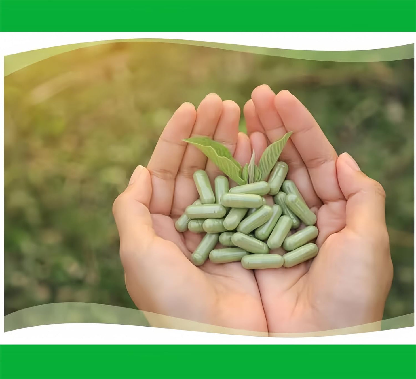 Generic Vegan Empty Capsules Size 0, 1000 Count Capsules
