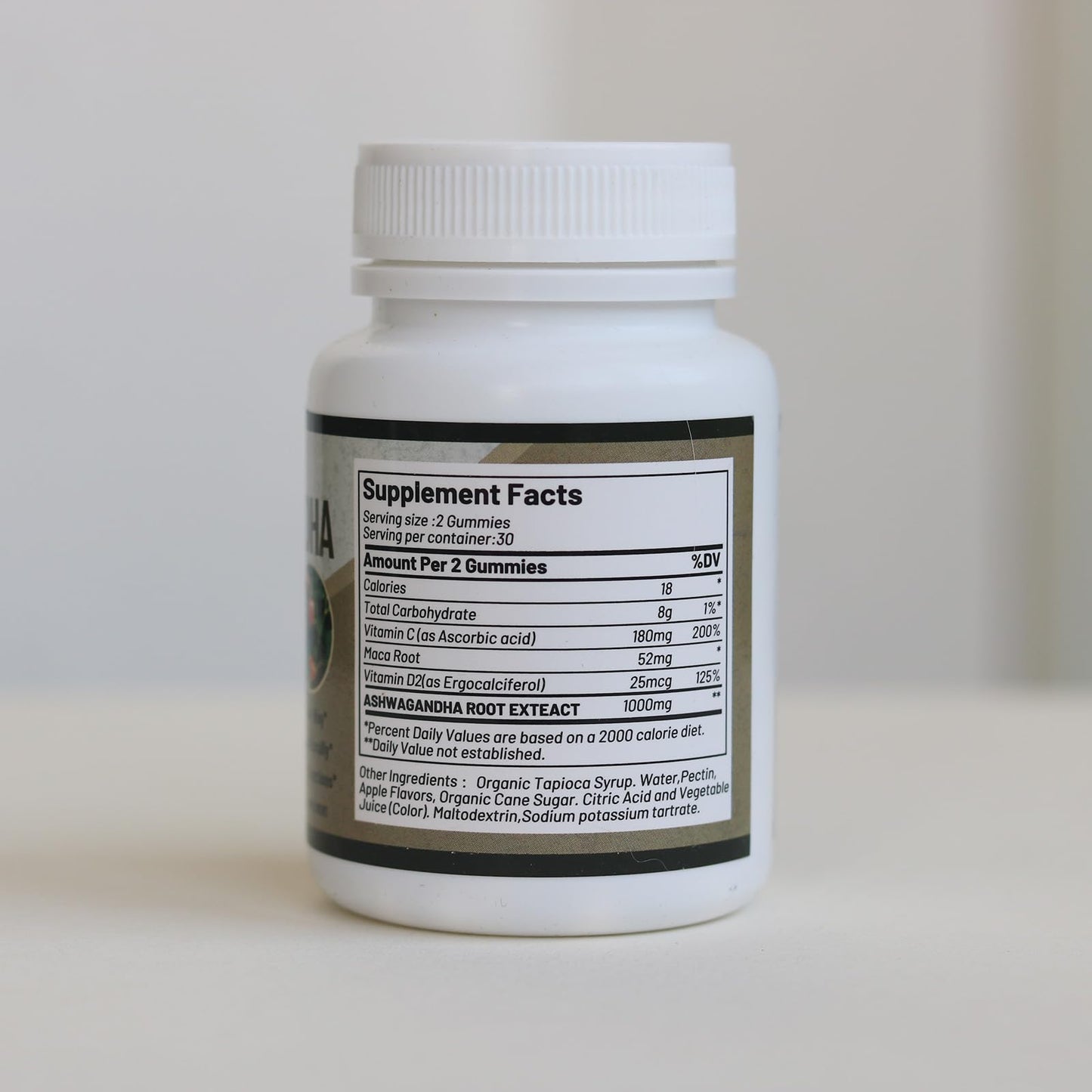 AIHIYO Ashwagandha Capsule, 60 Count