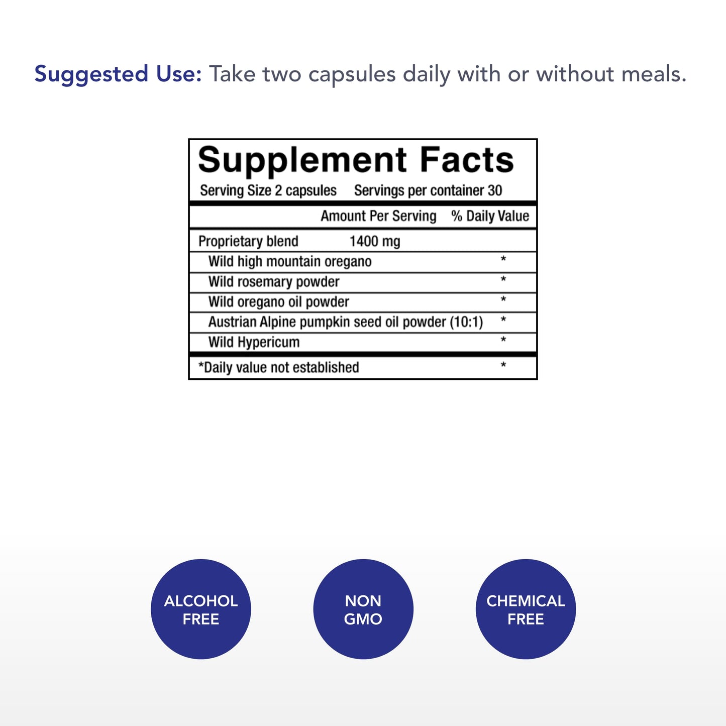 Physician's Strength ProstaPower Capsule 60 Count