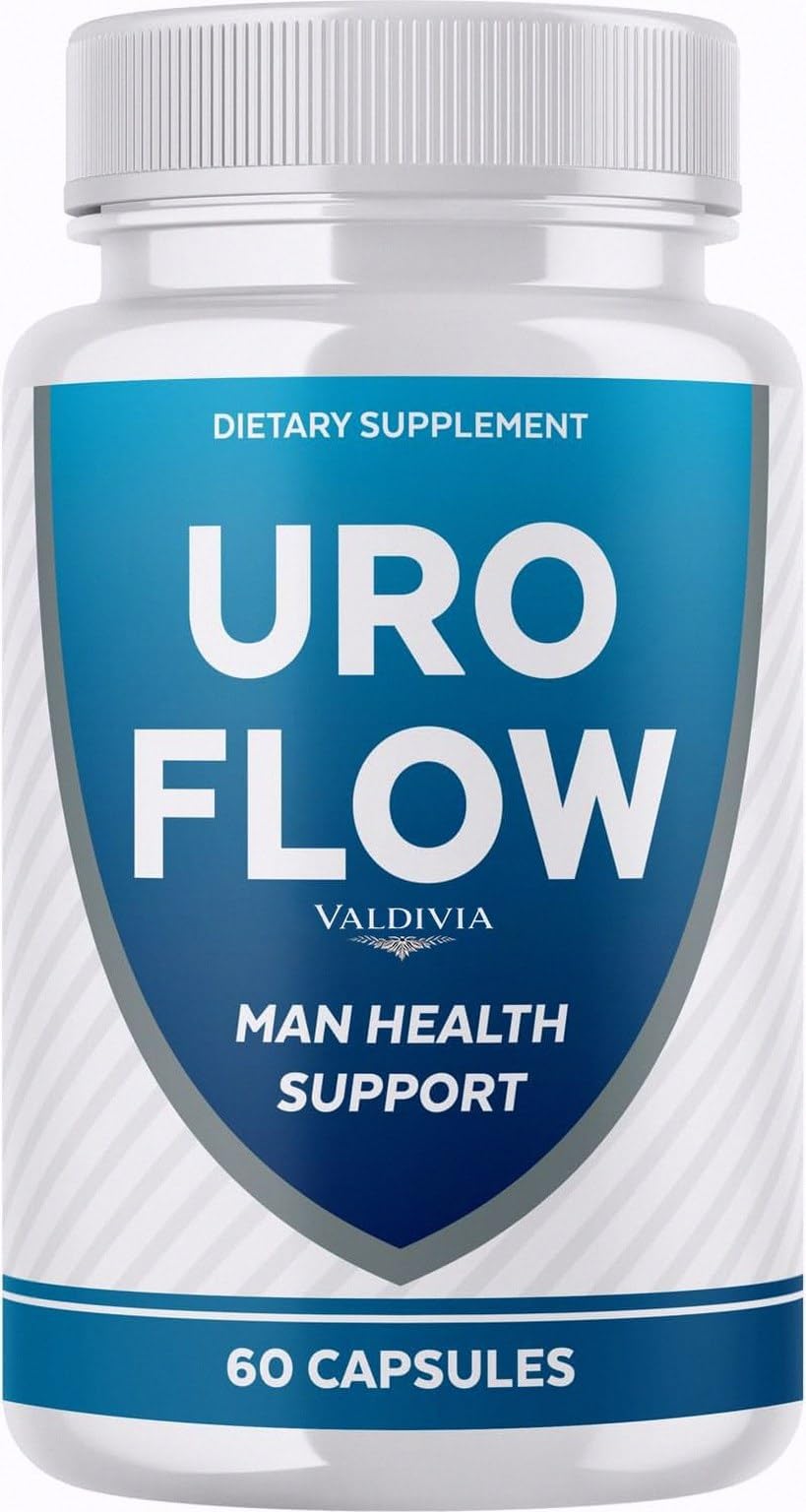 KYFLAG UroFlow 12 Capsules