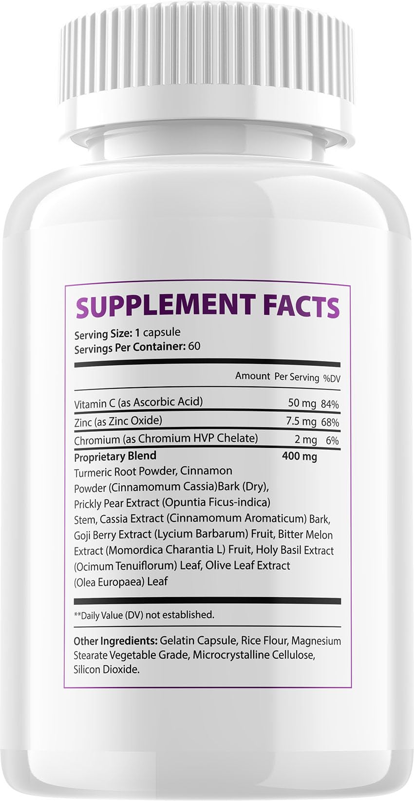 Indelo Visospect Plus Eye Support Supplement 180 Capsules
