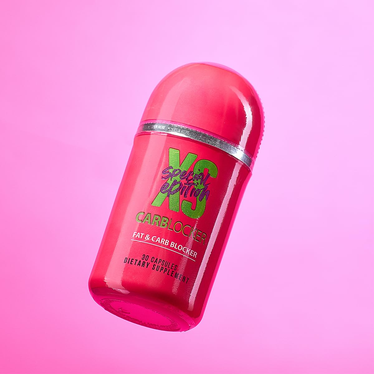 Generic XS Special Edition Capsule, 30 Capsules