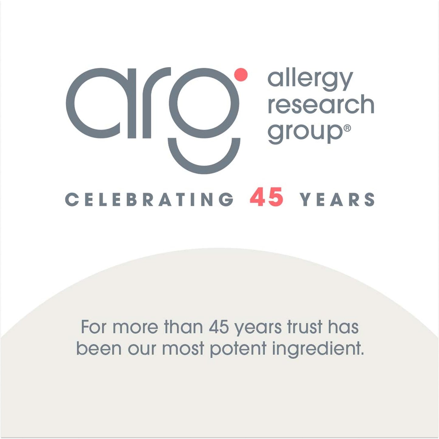 Allergy Research Group Immuno Thyroid CV 90 Capsules