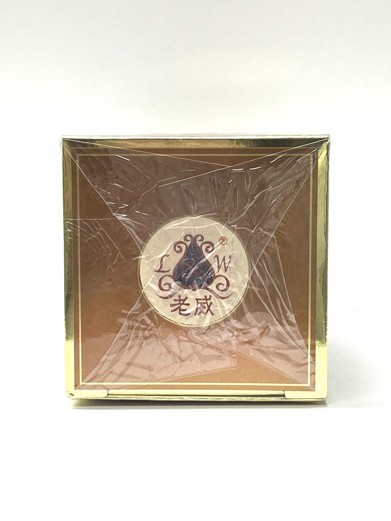 LaoWei Reishi Extract Capsule, 1 Count
