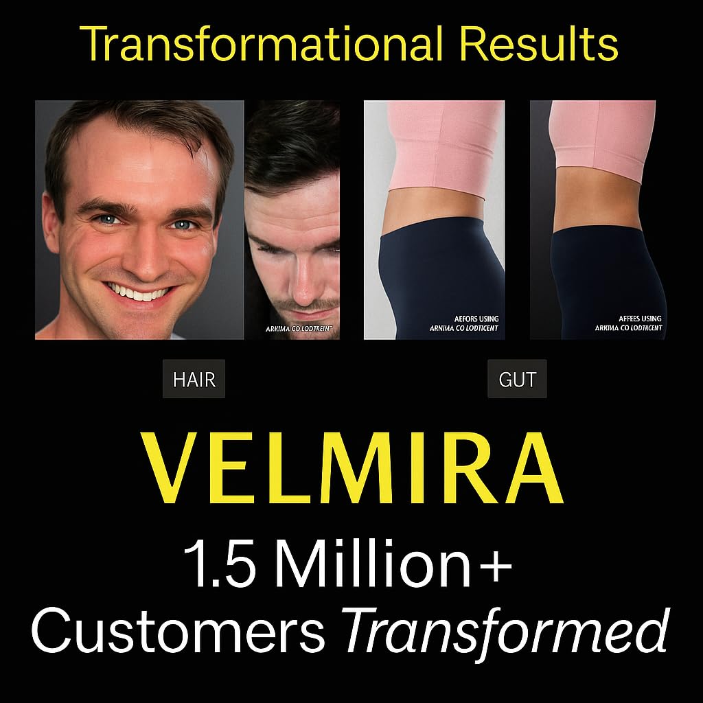 Velmira Colostrum Powder 4.23 Ounce