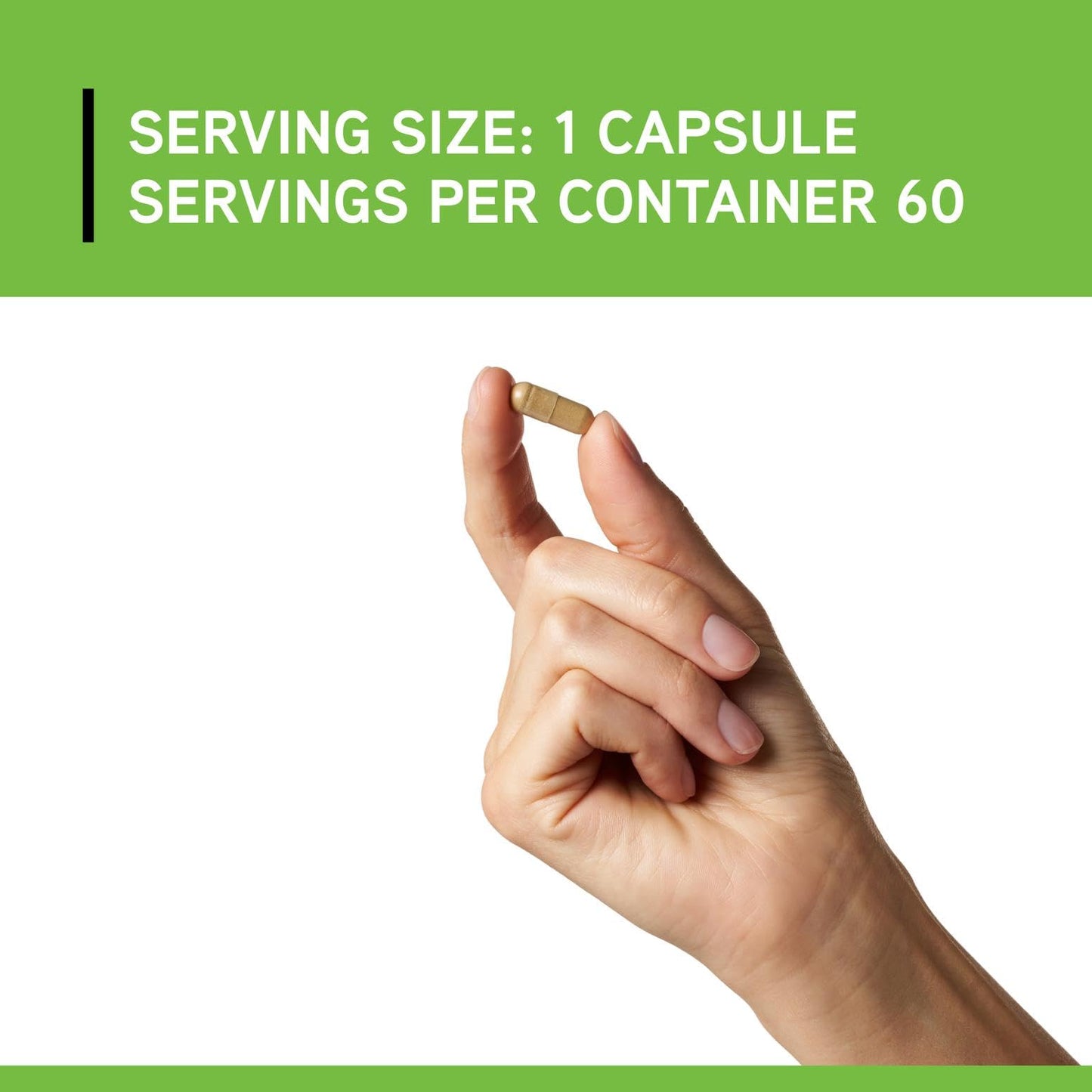 DAVINCI Telomere Benefits Dietary Supplement to Support Healthy Aging, Antioxidant Levels, Memory and Telomerase Activity* with Astragalus Root Extract - Gluten-Free - 60 Capsules