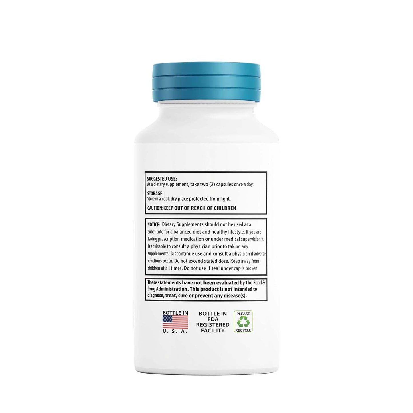 SPRESSO NTX Gluco Sera Capsule, 60 Count