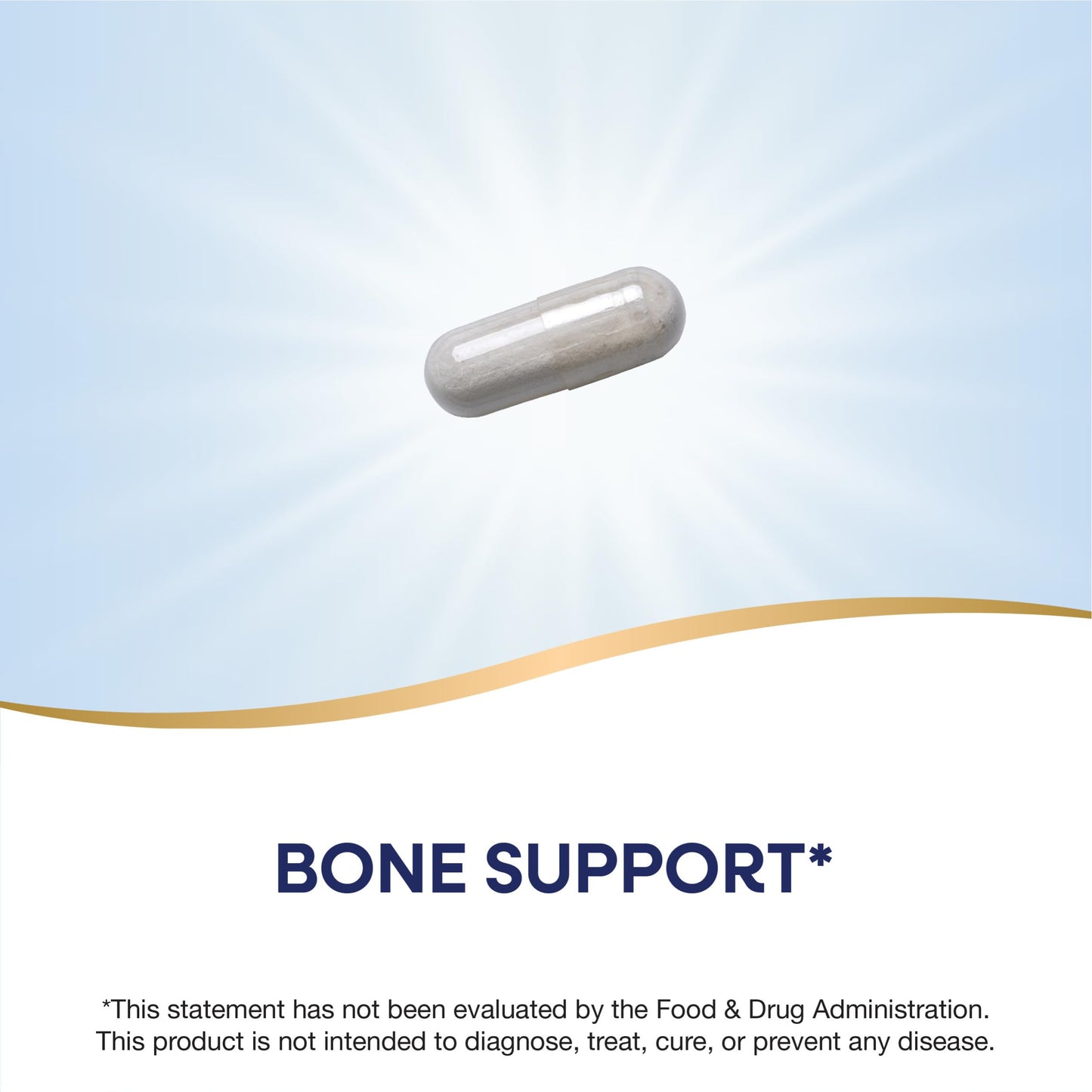 Nature's Way Boron Complex, Bone Support, 100 Capsules