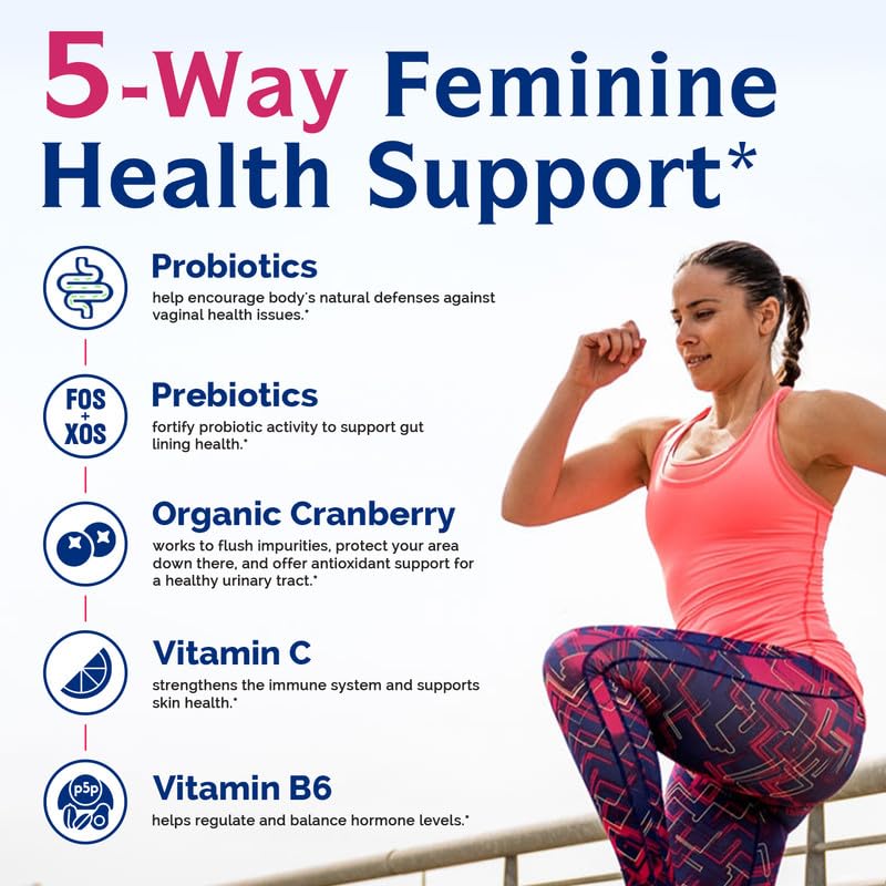 Innate Vitality Premium Probiotics Bundle Capsules, 90 Total Capsules