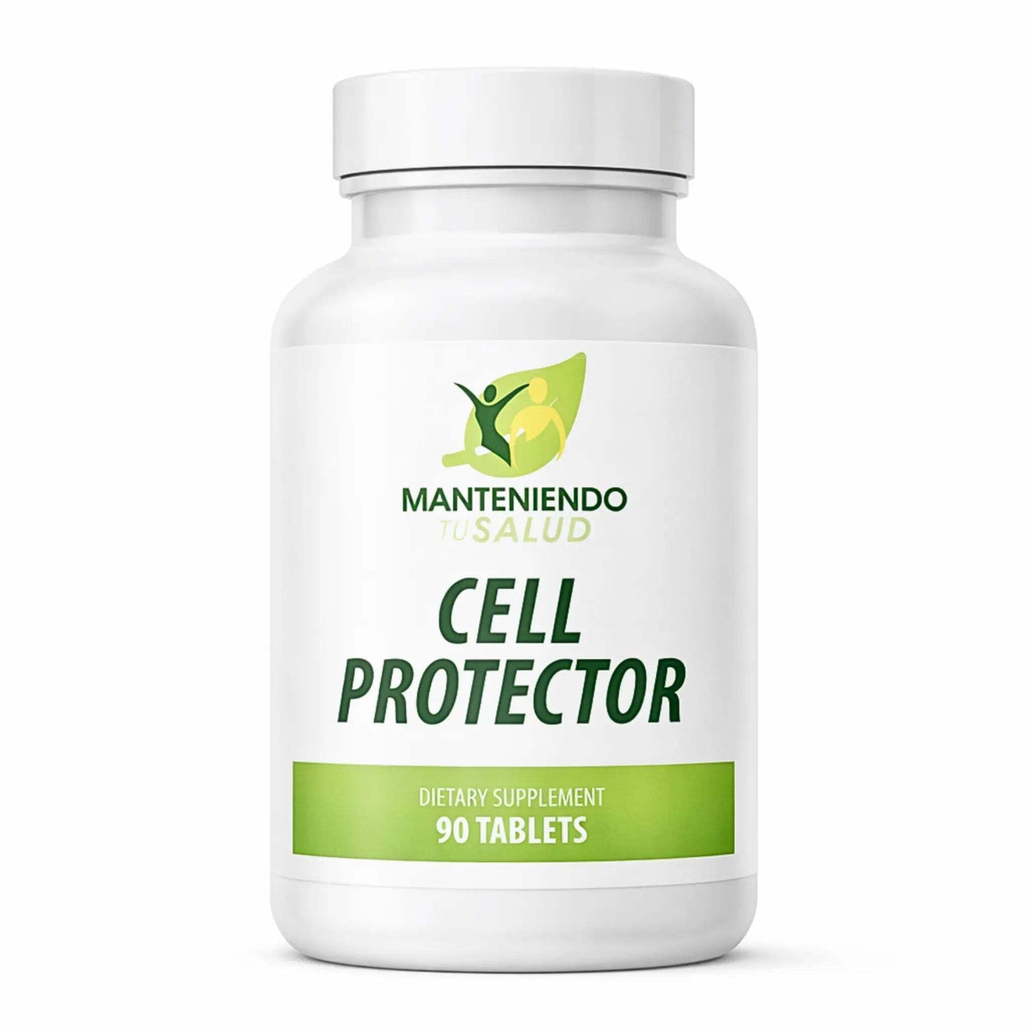 Manteniendo Tu Salud Cell Protector Tablets, 90 Tablets