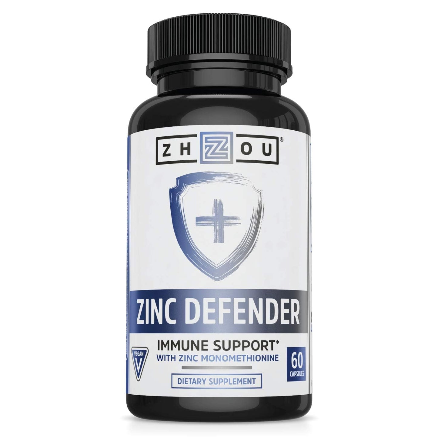 ZHOU Zinc Defender Capsules 60