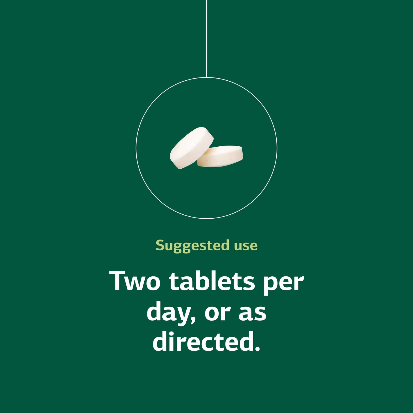 Standard Process Cataplex D 180 Tablets