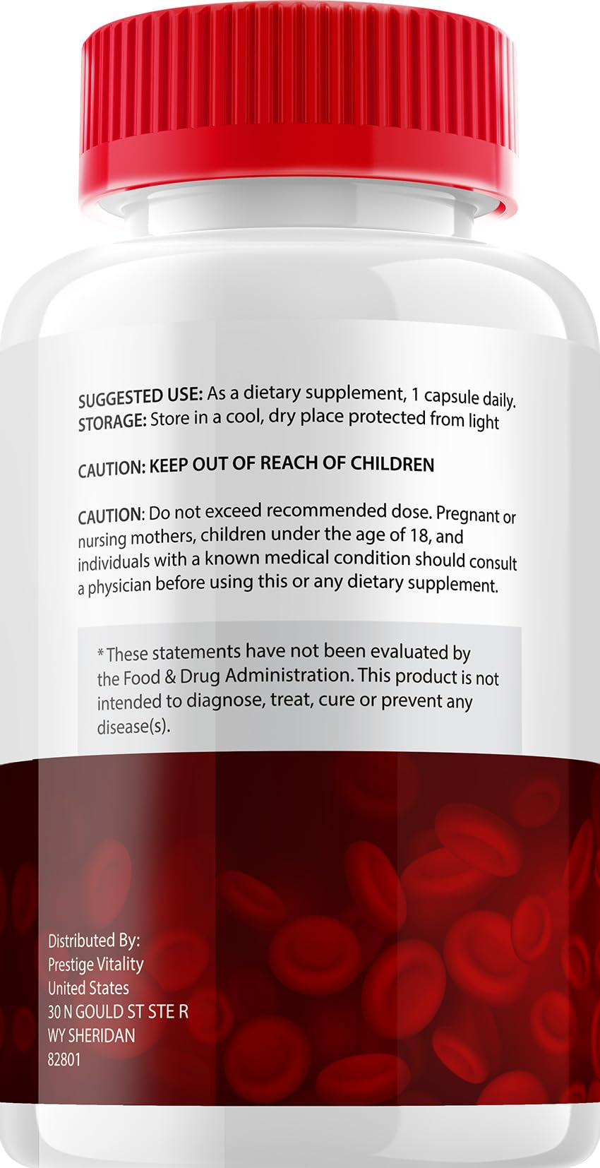 Indelo ForgeLabs Capsules 180 Capsules