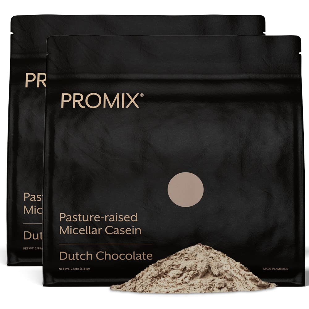 ProMix Nutrition Casein Protein Powder 80 Servings