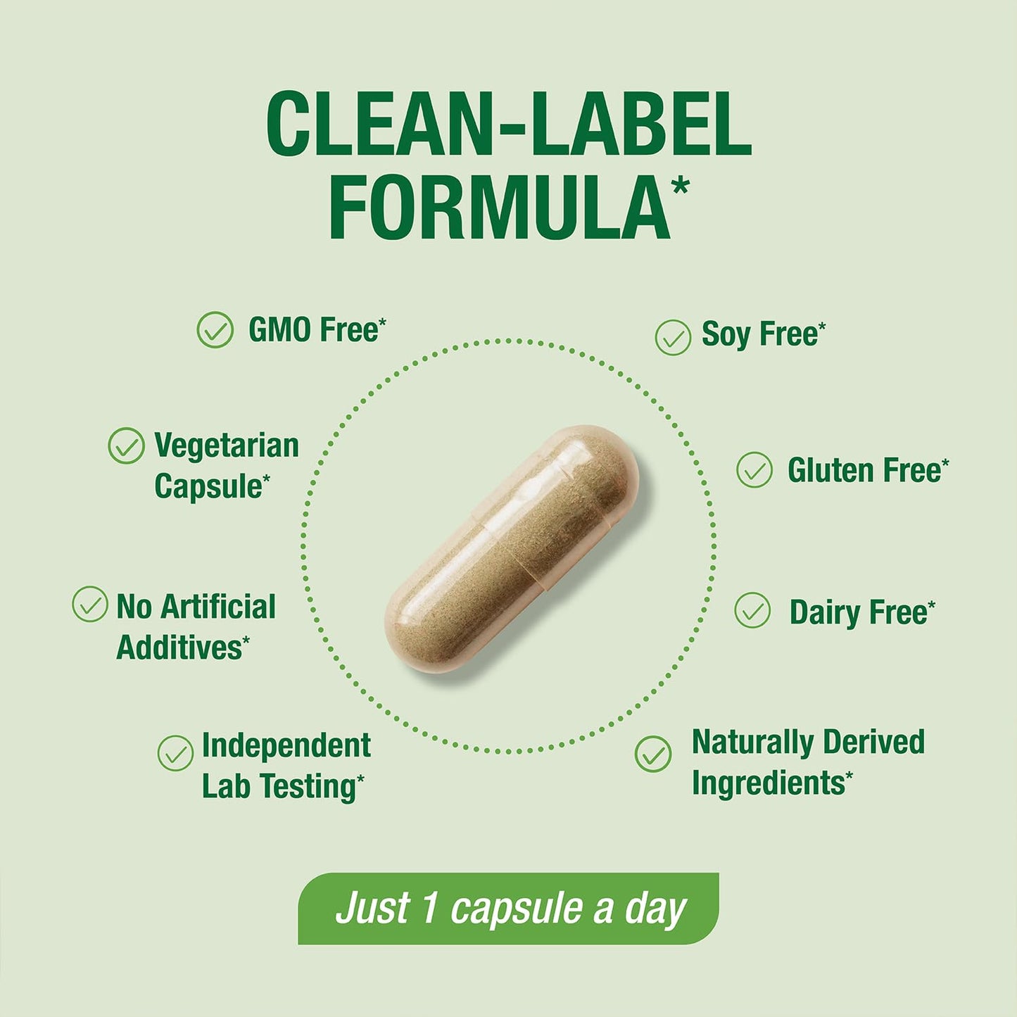Bell HDL Cholesterol Formulation Capsule, 30 Capsules