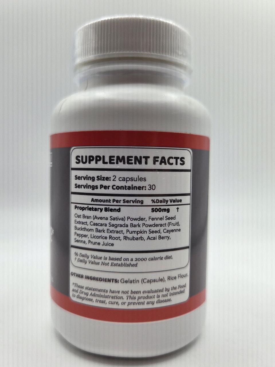 LIVORKA BioBooster Capsules, 120 Count