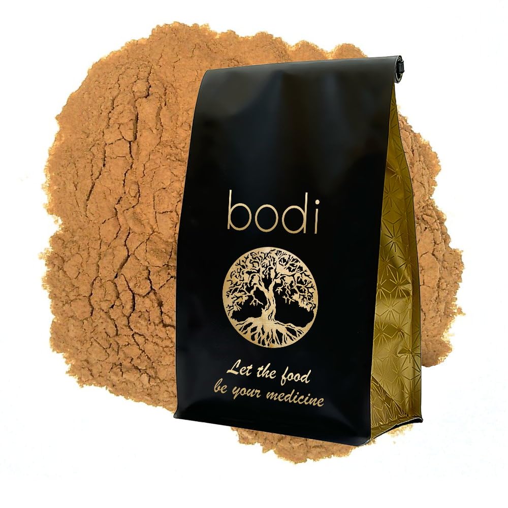bodi Peony White Root Powder 80 Ounces