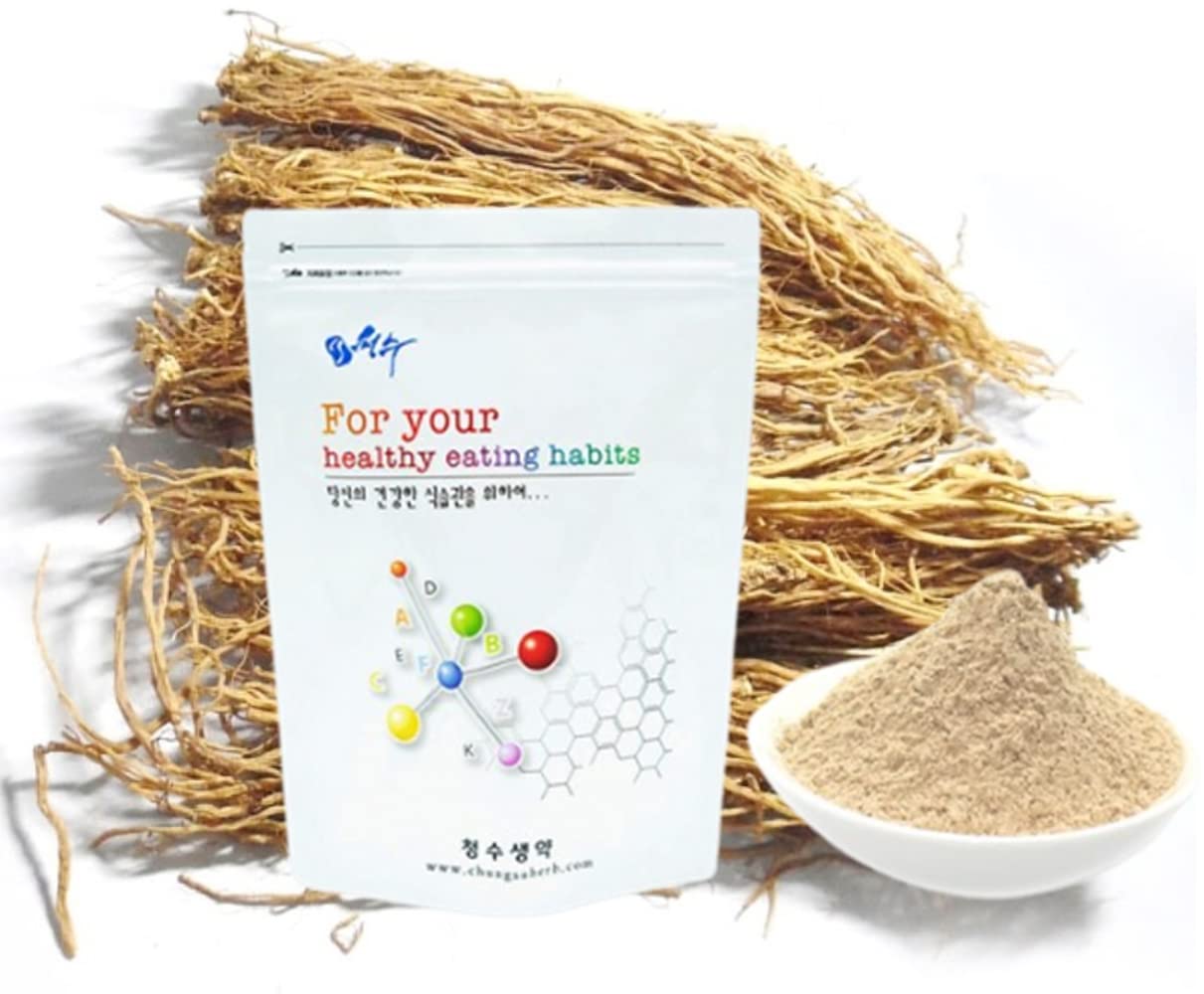 PALPLUS Achyranthes Japonica (Achyranthes Root) Extract Powder 1 Ounce