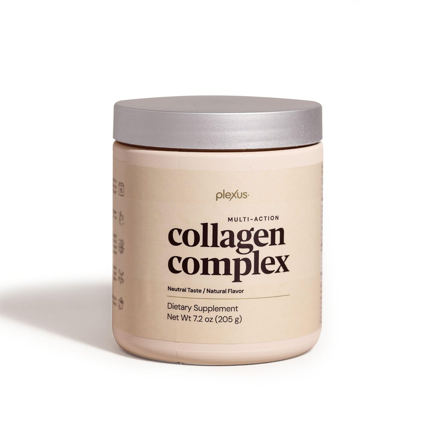 Plexus Multi-Action Collagen Complex Powder 7.2 Ounces