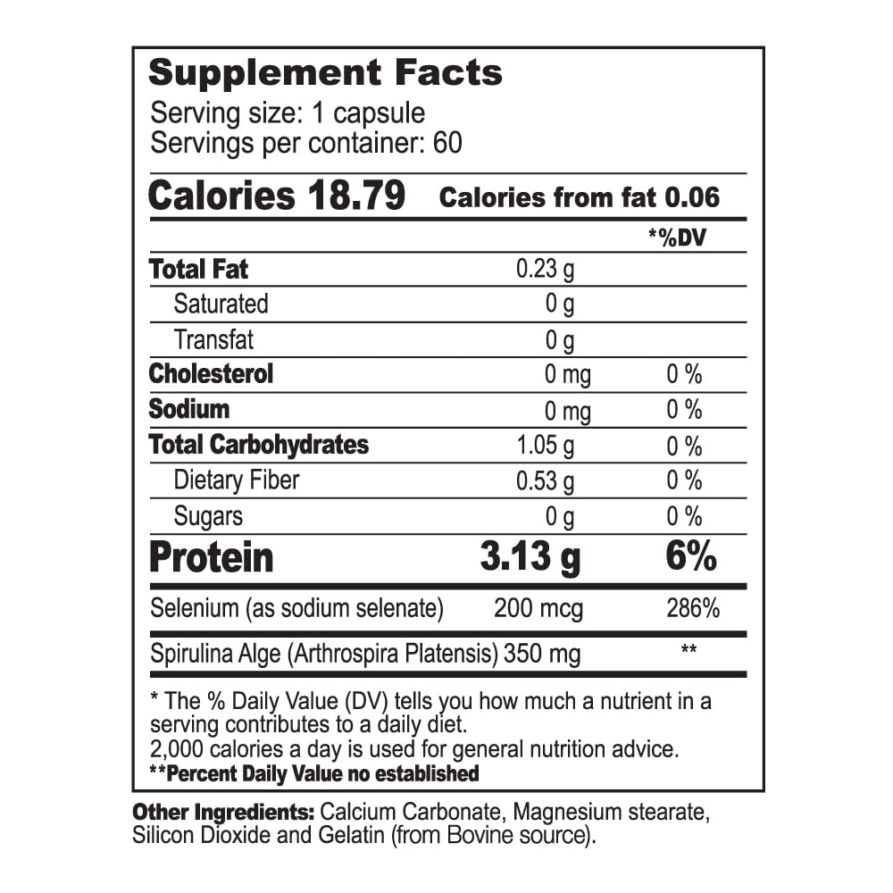PaleoLife Premium Cleanser Kit Capsules, 3 Count