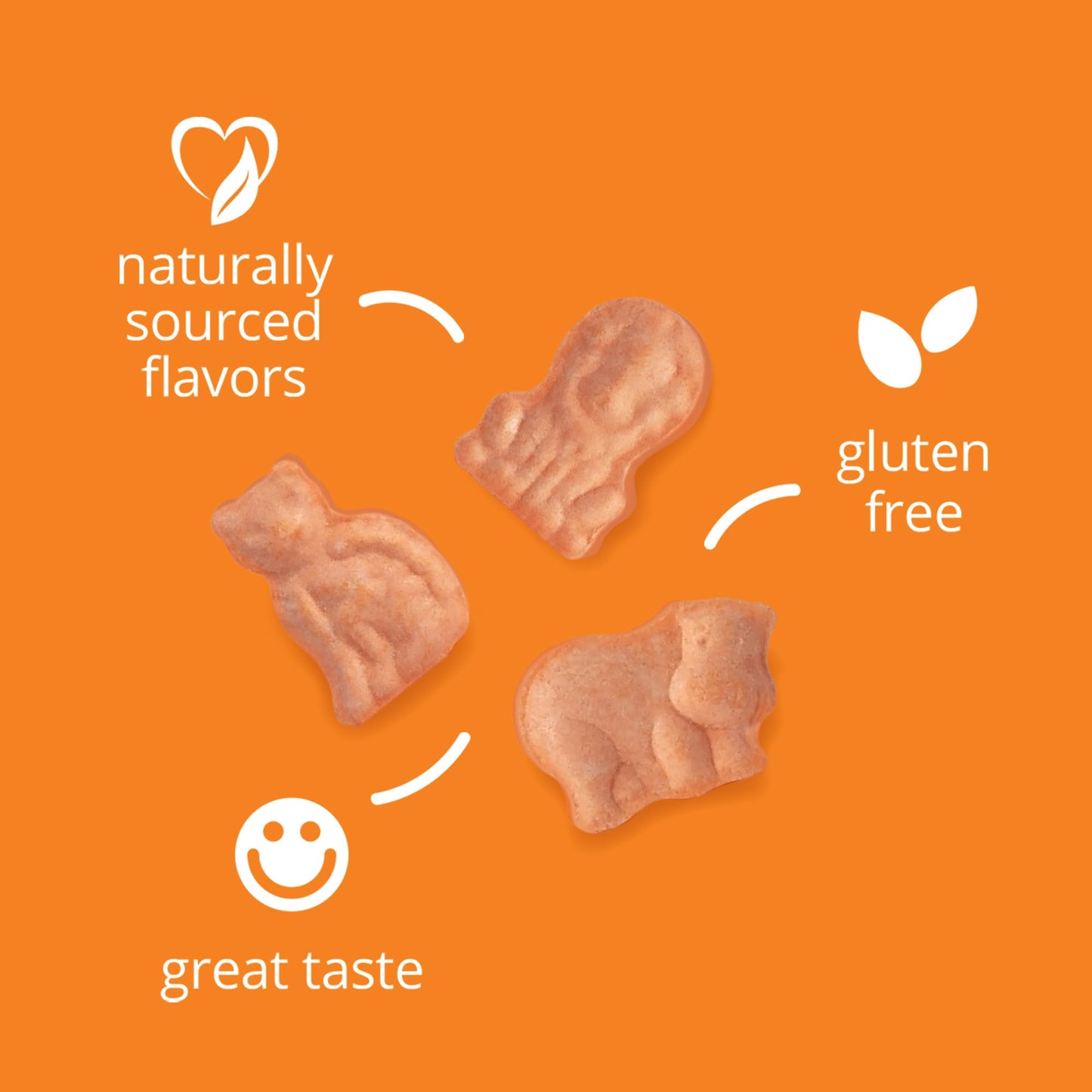 21st Century Zoo Friends with Extra C Chewable 60 Tablets