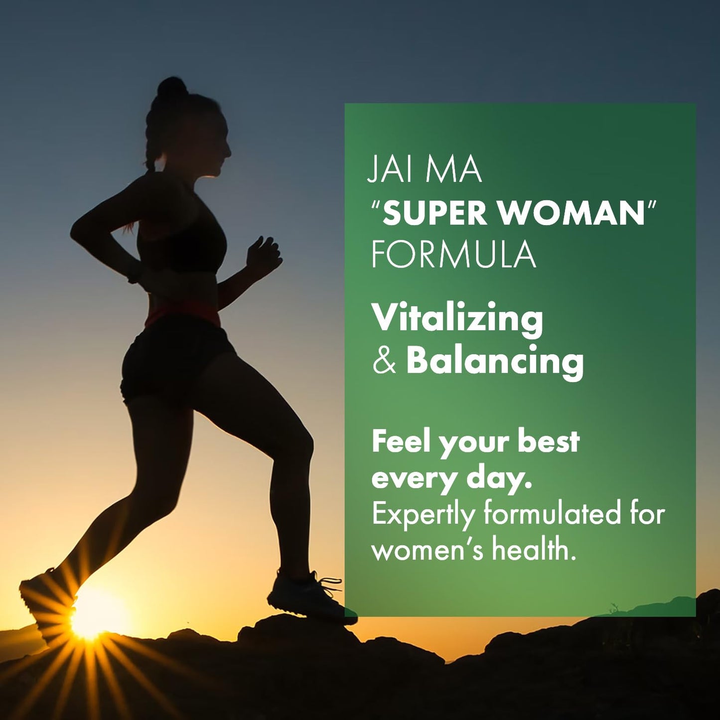 MoreLife Market Jaima - The Super Yogini Body Tonic 108 Capsules