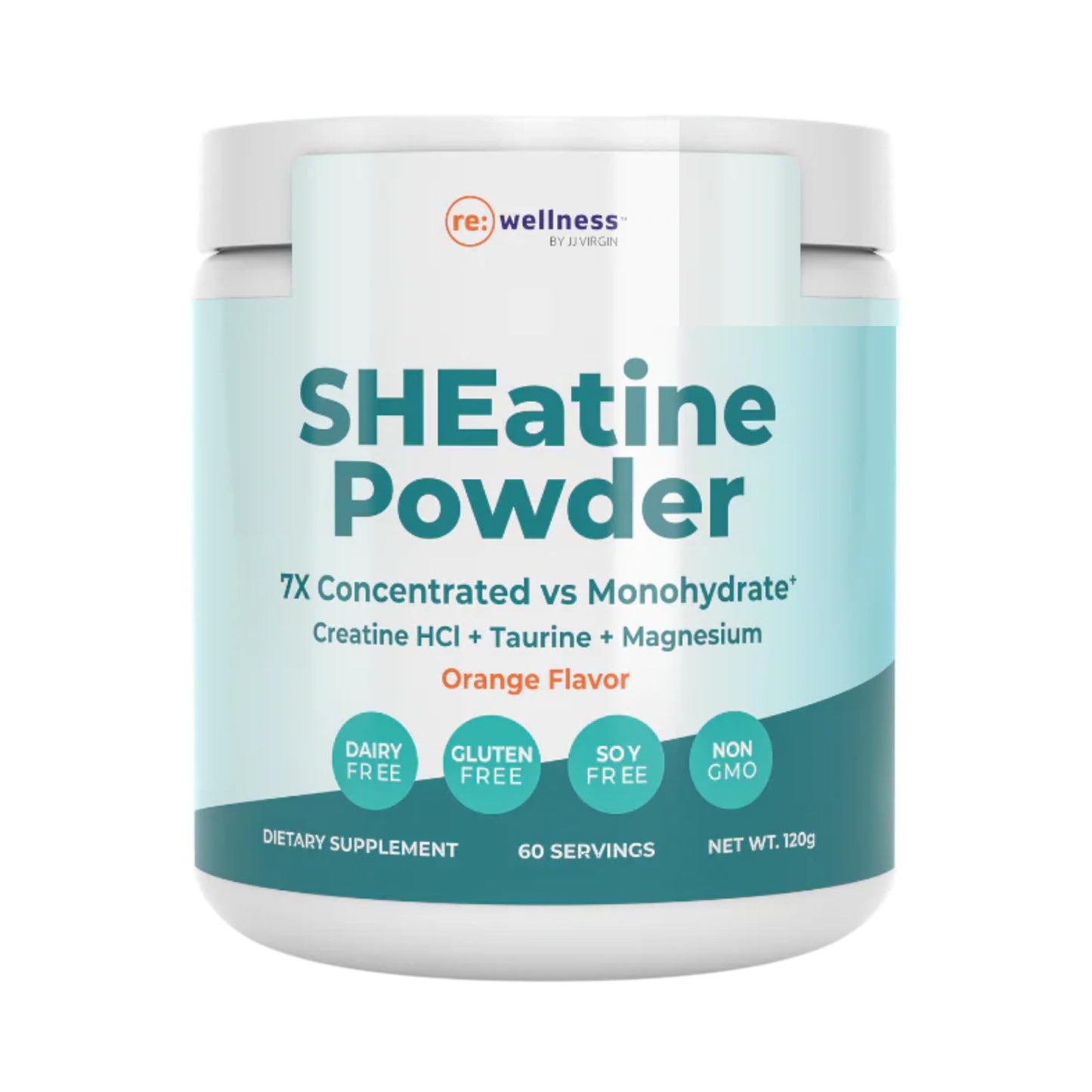 Reignite Wellness SHEatine Powder 4.2 Ounces