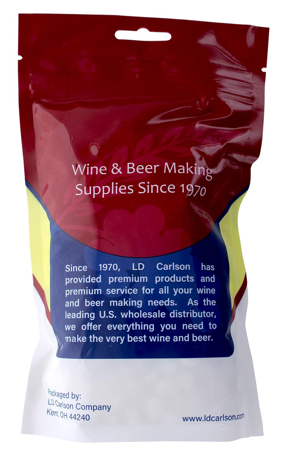 Home Brew Ohio Campden Tablets (Potassium Metabisulfite), 1 Tablet