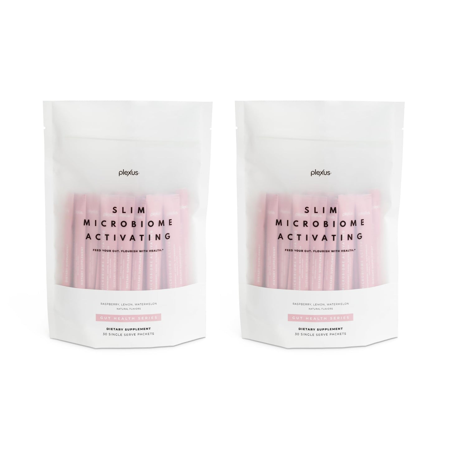 Plexus Slim Microbiome Activating Powder, 9.4 oz