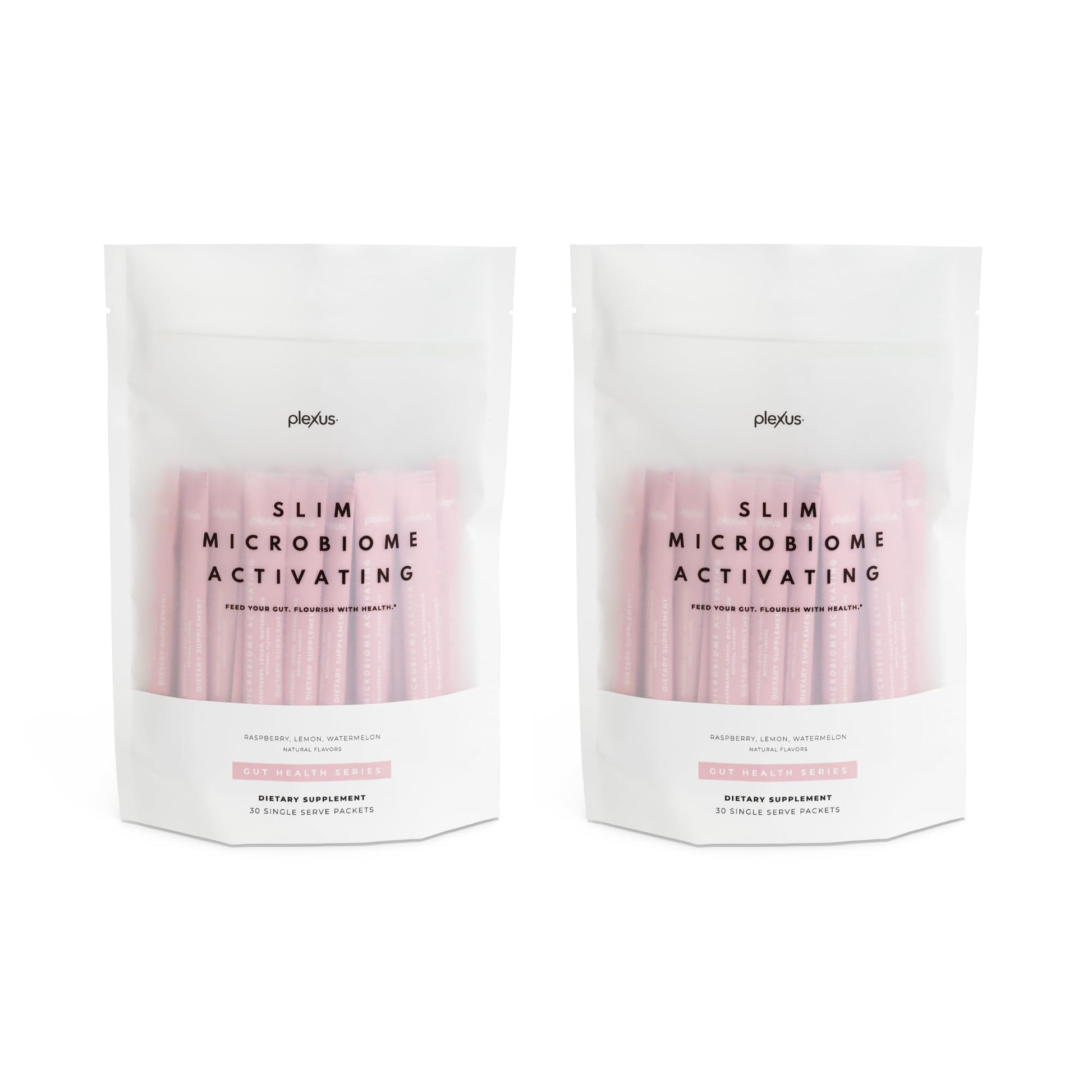 Plexus Slim Microbiome Activating Powder, 9.4 oz