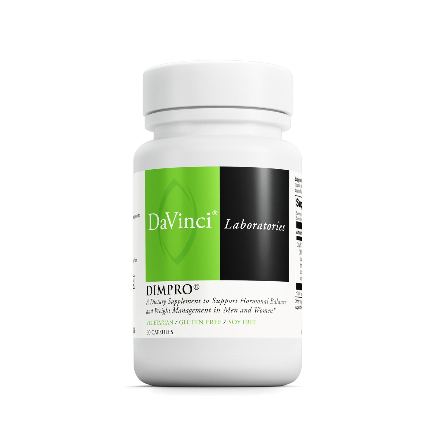 DAVINCI DimPro 60 Tablets