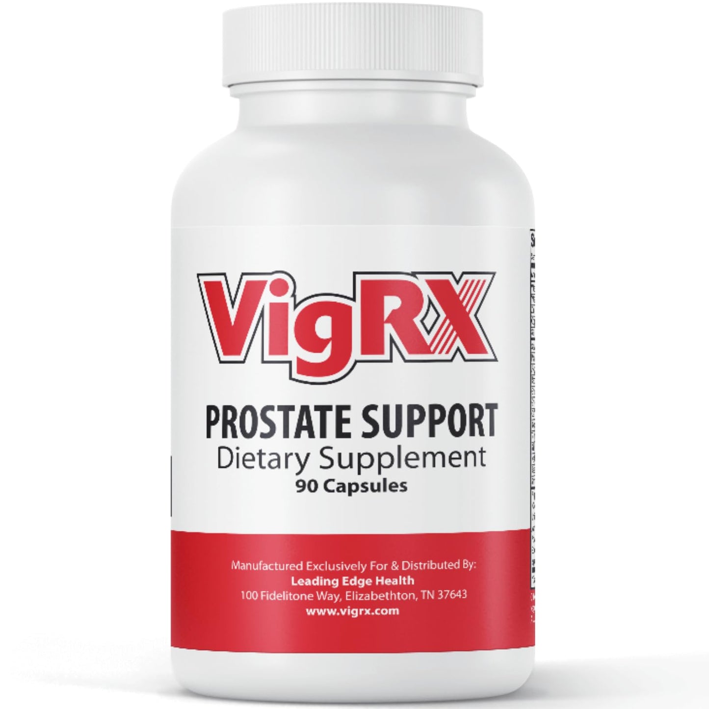 VigRX Prostate Support Supplement 90 Capsules