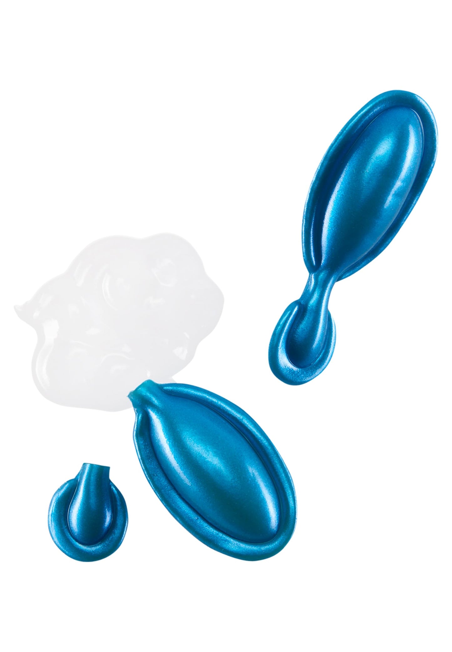 Dr. Grandel HYDRO ACTIVE Hyaluron Filler Capsule, 1 Count