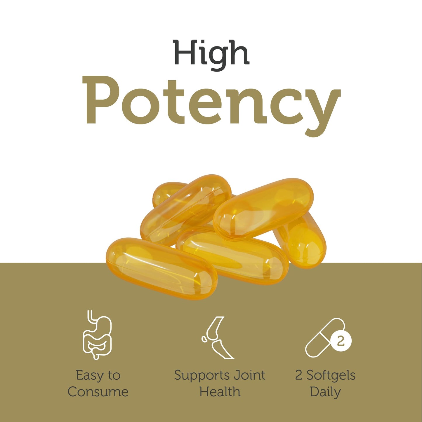 Zahler Omega 3 Fish Oil Softgels 360