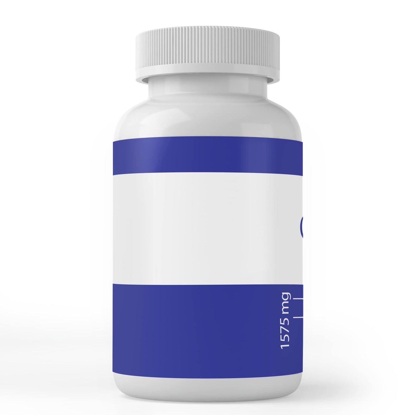 Pure Original Ingredients Calcium Citrate Capsules 100