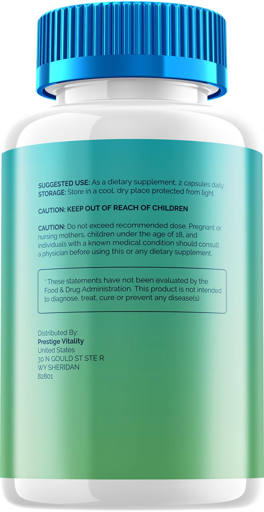 Indelo Neuro Serge Advanced Formula Capsules 300 Capsules