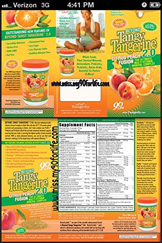 Youngevity Healthy Bone and Joint Pack Softgel 5