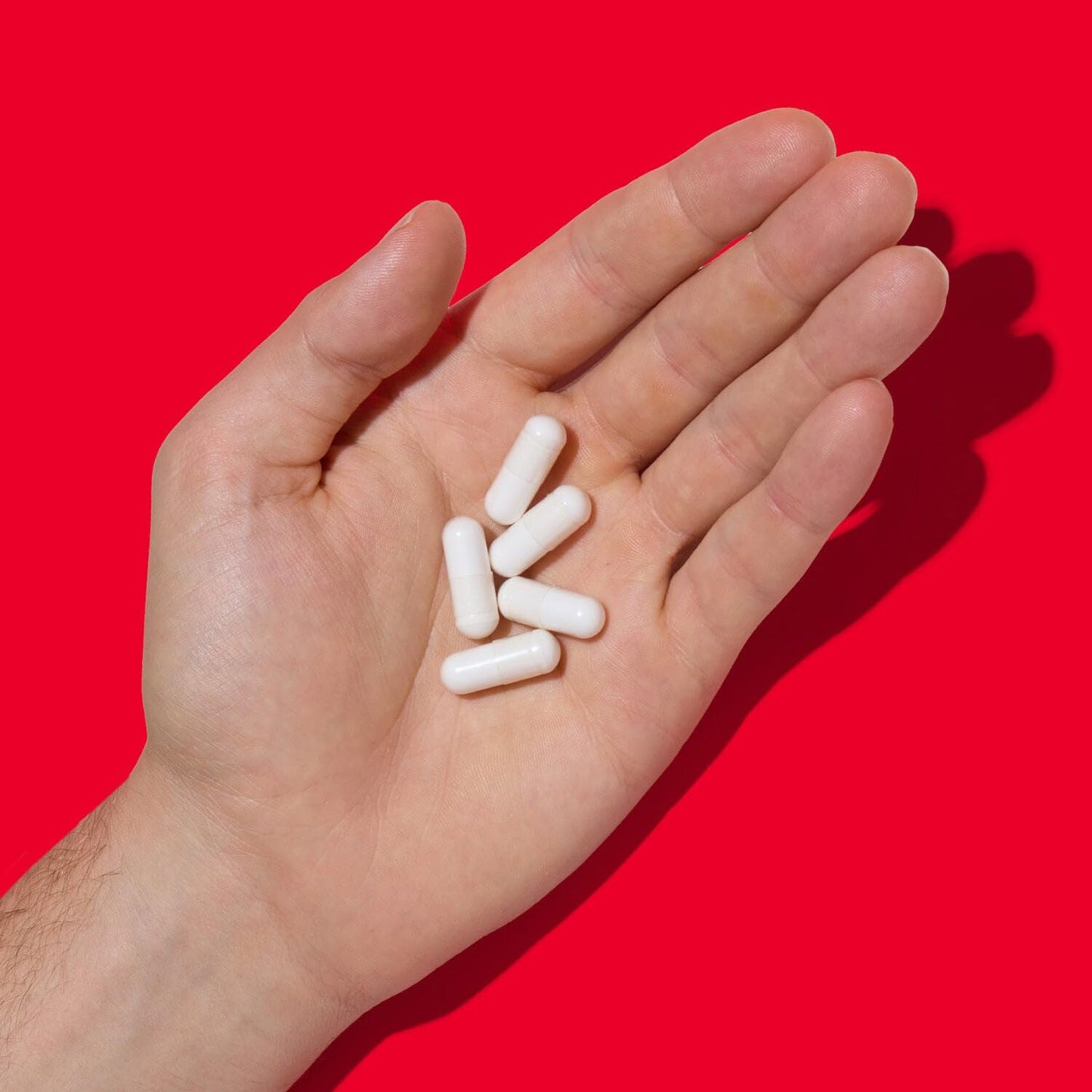 GNC Pro Performance Creatine Monohydrate 3.5g 120 Capsules