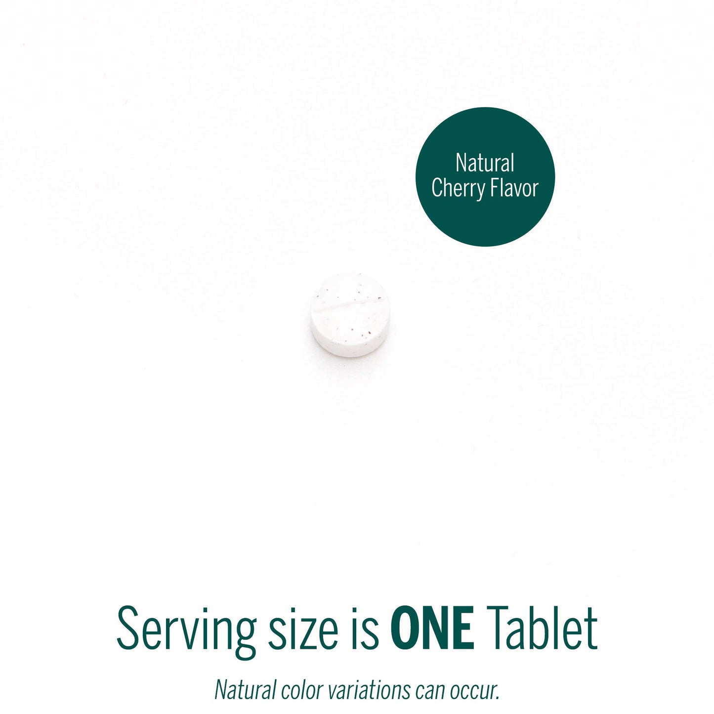 Genestra Brands Active Chewable B12 Tablets, 60 Count