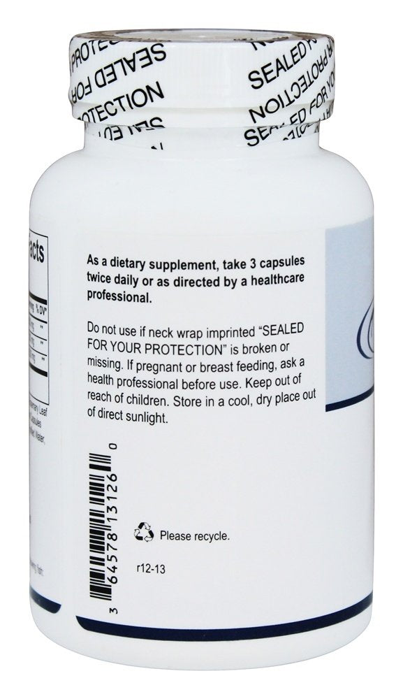 Energetix Galt Immune Capsule, 90 Capsules