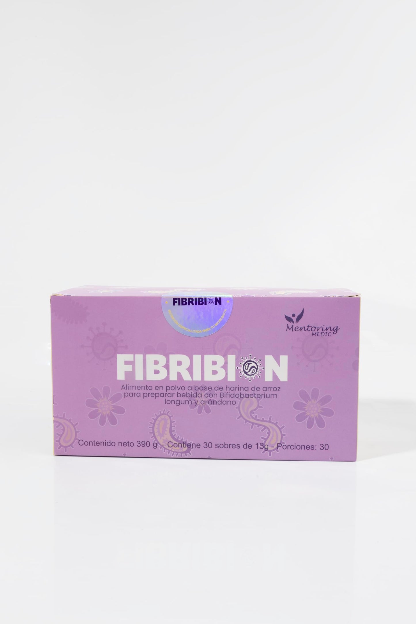 FIBRIBION Powder 13.75 Ounce