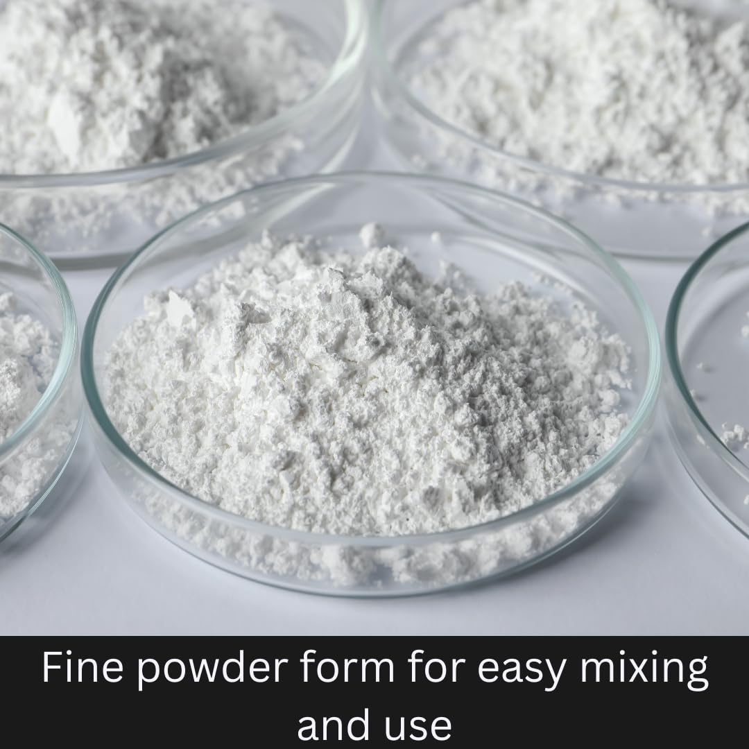 mGanna Calcium Ascorbate Powder 8 oz