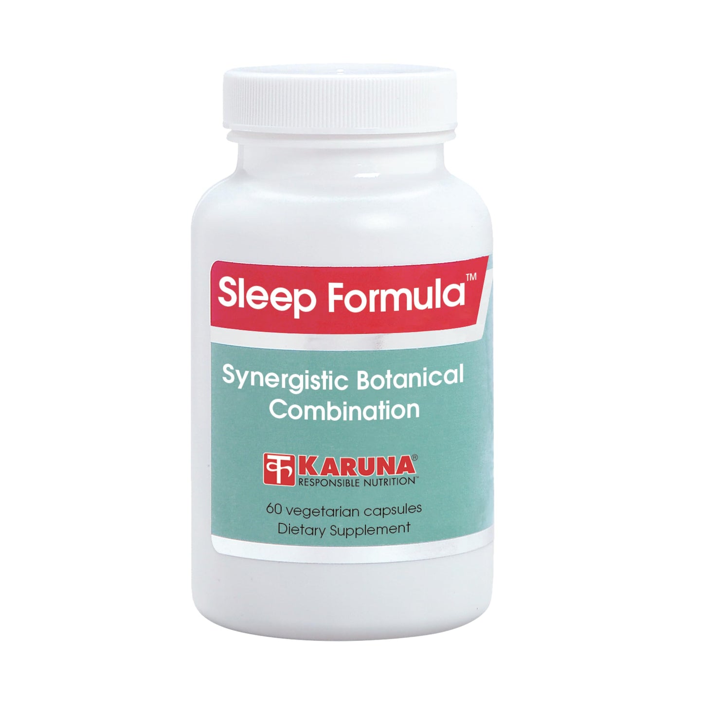 Karuna Sleep Formula 60 Capsules